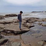 photo of Gaël