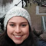 photo of Paula