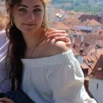 photo of Lisa