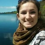 photo of Justine