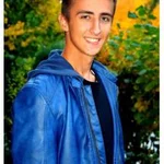 photo of Nikolas