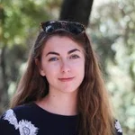 photo of Mélissa