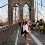 photo of Camille