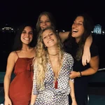 photo of Rebecca