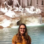 photo of Auriane