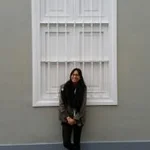 photo of Fernanda