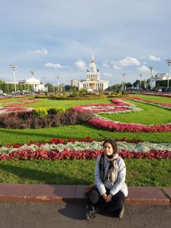 photo of Rosa
