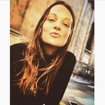 photo of Louisa