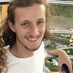 photo of Brodersen