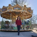 photo of Dalila