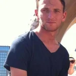 photo of Thomas