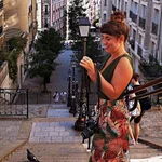 photo of Sara