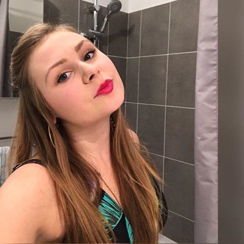 photo of Josie