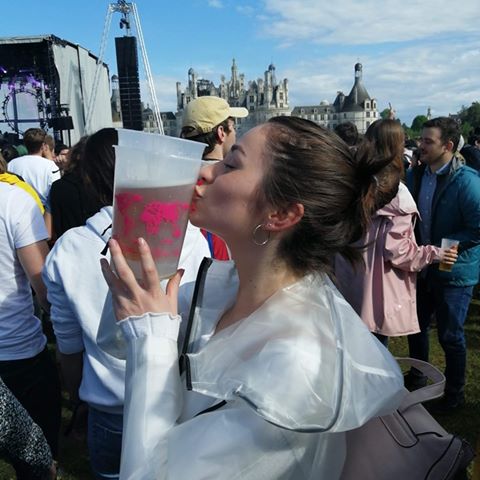 photo of Mathilde