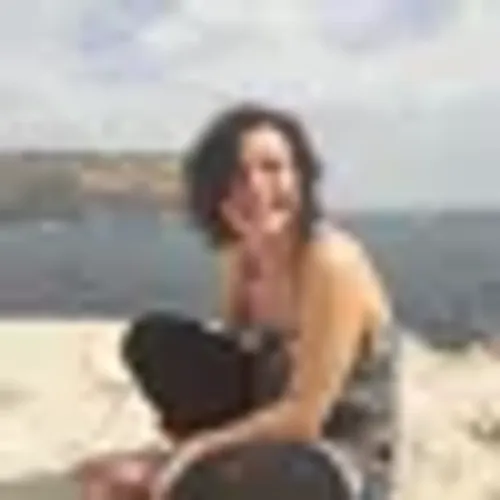 photo of Louise