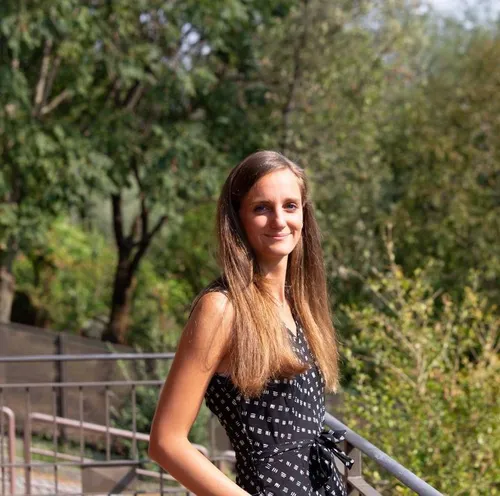 photo of Giulia