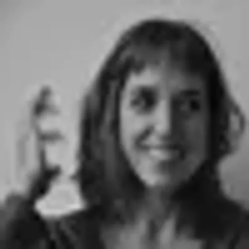 photo of Sarah