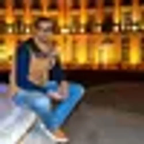 photo of Chris