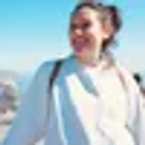 photo of Natalie