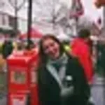 photo of Lauren