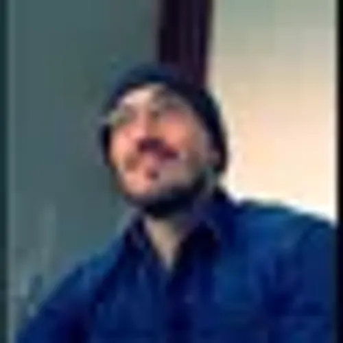 photo of Simon