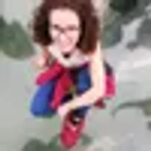 photo of Clémence