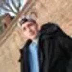 photo of Arnaud