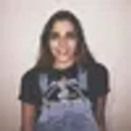 photo of Lilly
