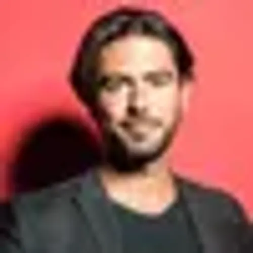 photo of François