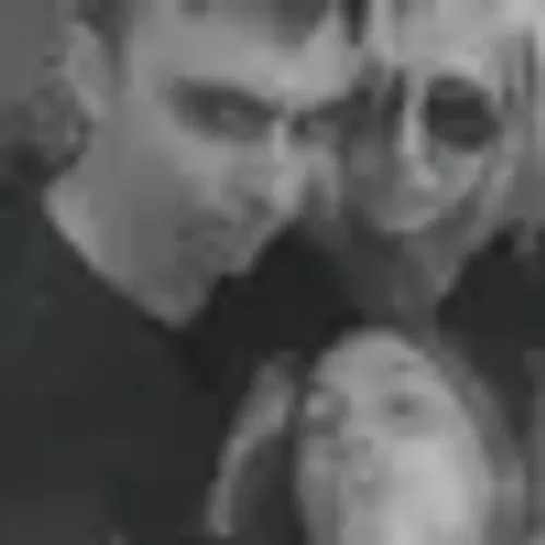 photo of Aurélien