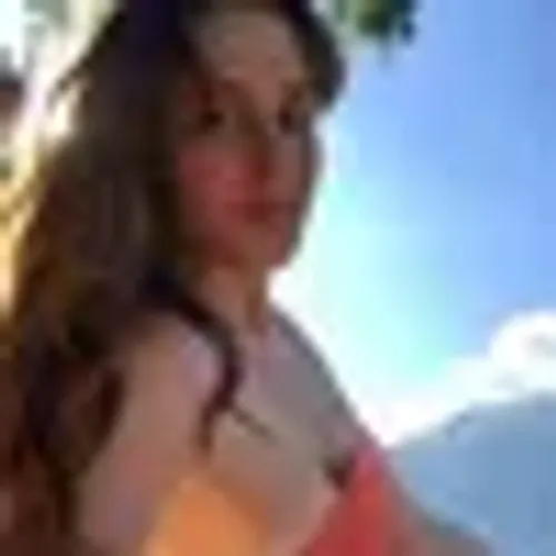 photo of Elisa
