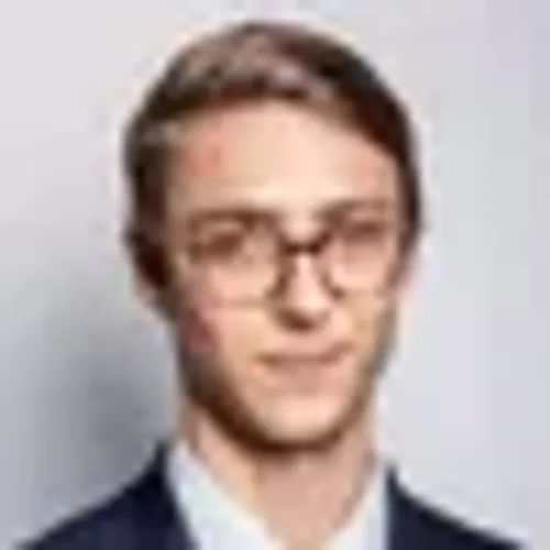 photo of Ernest