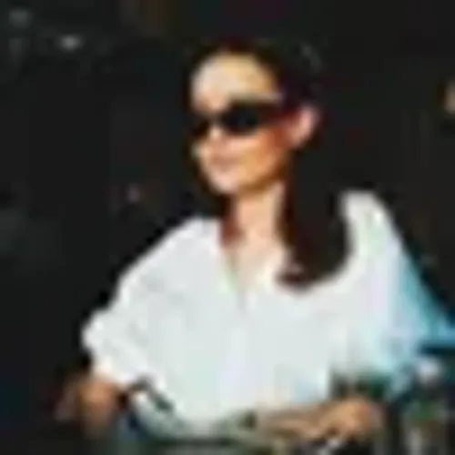 photo of Fredrika
