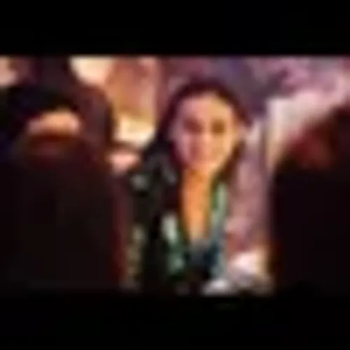 photo of Camille