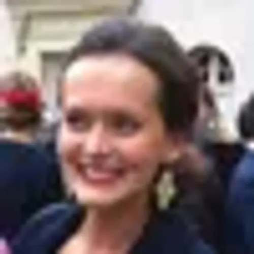 photo of Mathilde