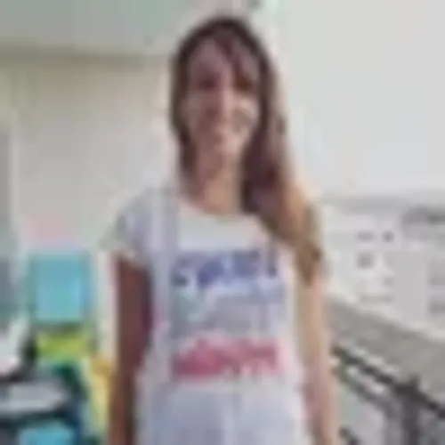 photo of Adeline