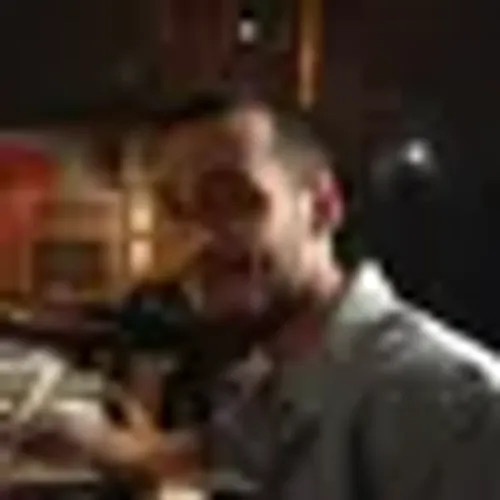 photo of Karim
