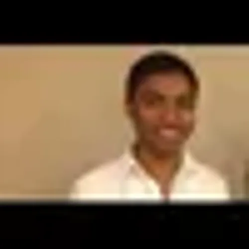 photo of Nampoina 