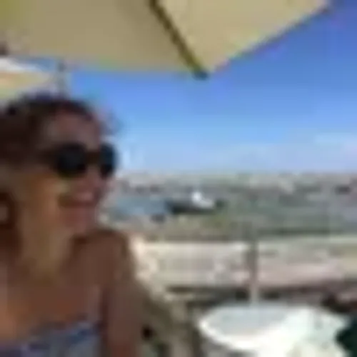 photo of Stéphanie