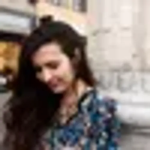photo of Clothilde