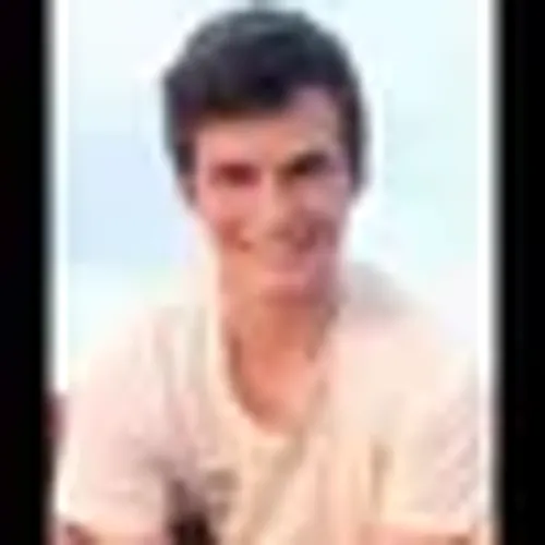 photo of Thomas