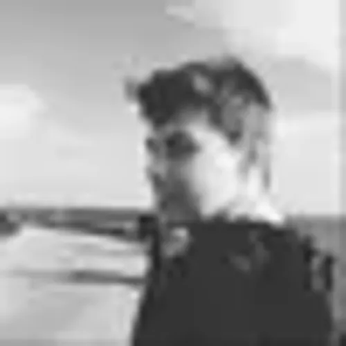 photo of Sébastien