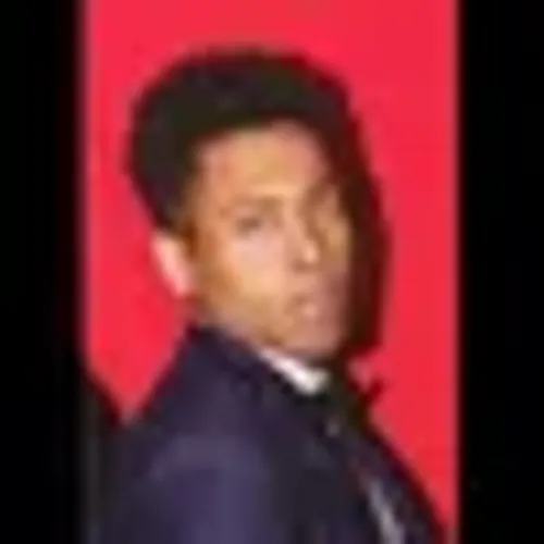 photo of Oumar