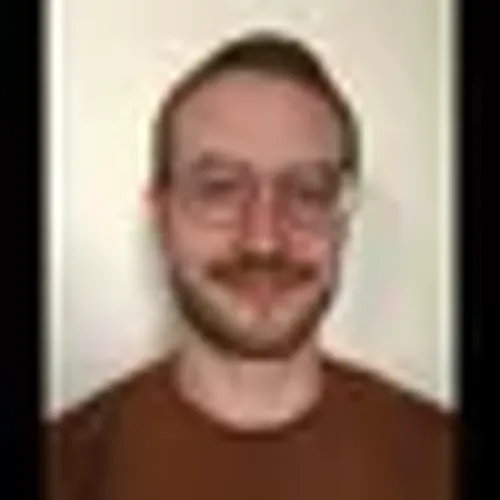 photo of Brandon