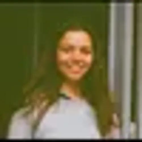 photo of Lucie