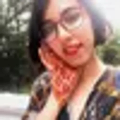 photo of Laurine