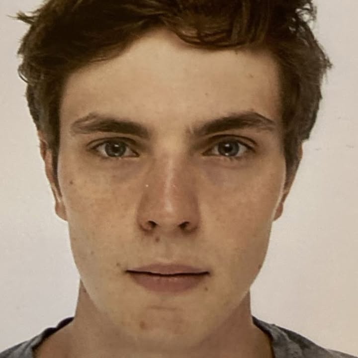 photo of Ben