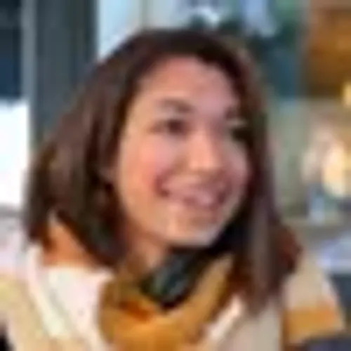 photo of Amelie