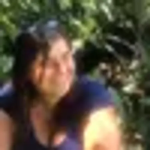 photo of Myriam