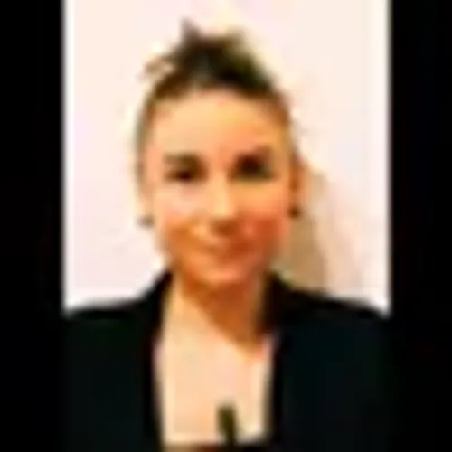 photo of Noémie
